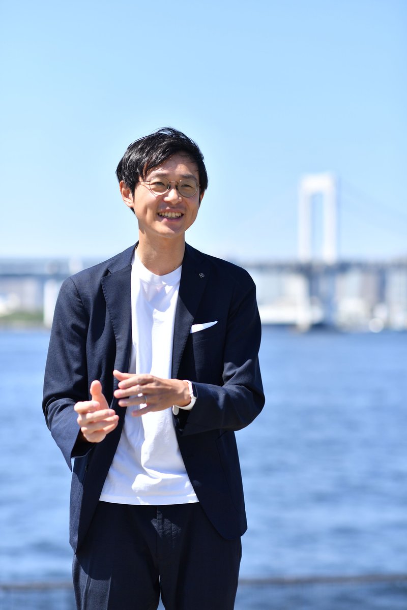 ふじふじ太（藤田祥吾）