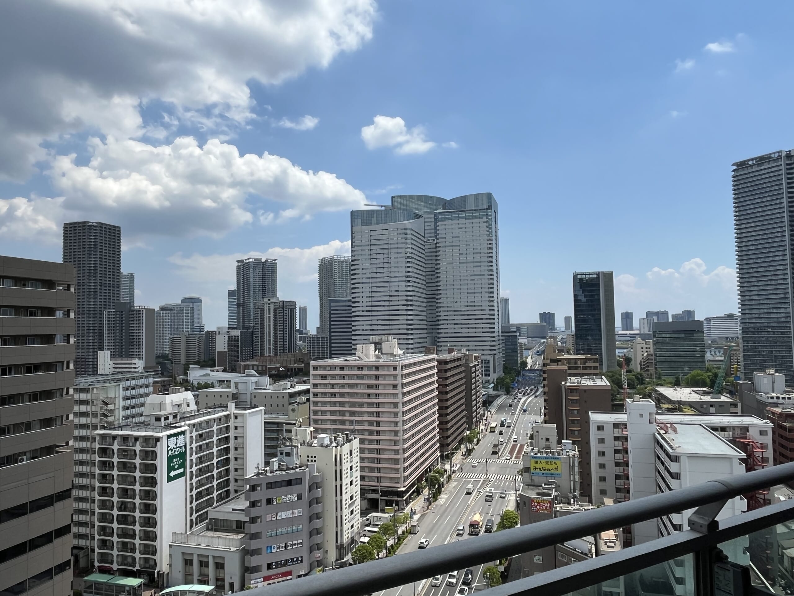 【成約価格は踊り場】2026年4月迄の湾岸エリア最新市況分析レポート
