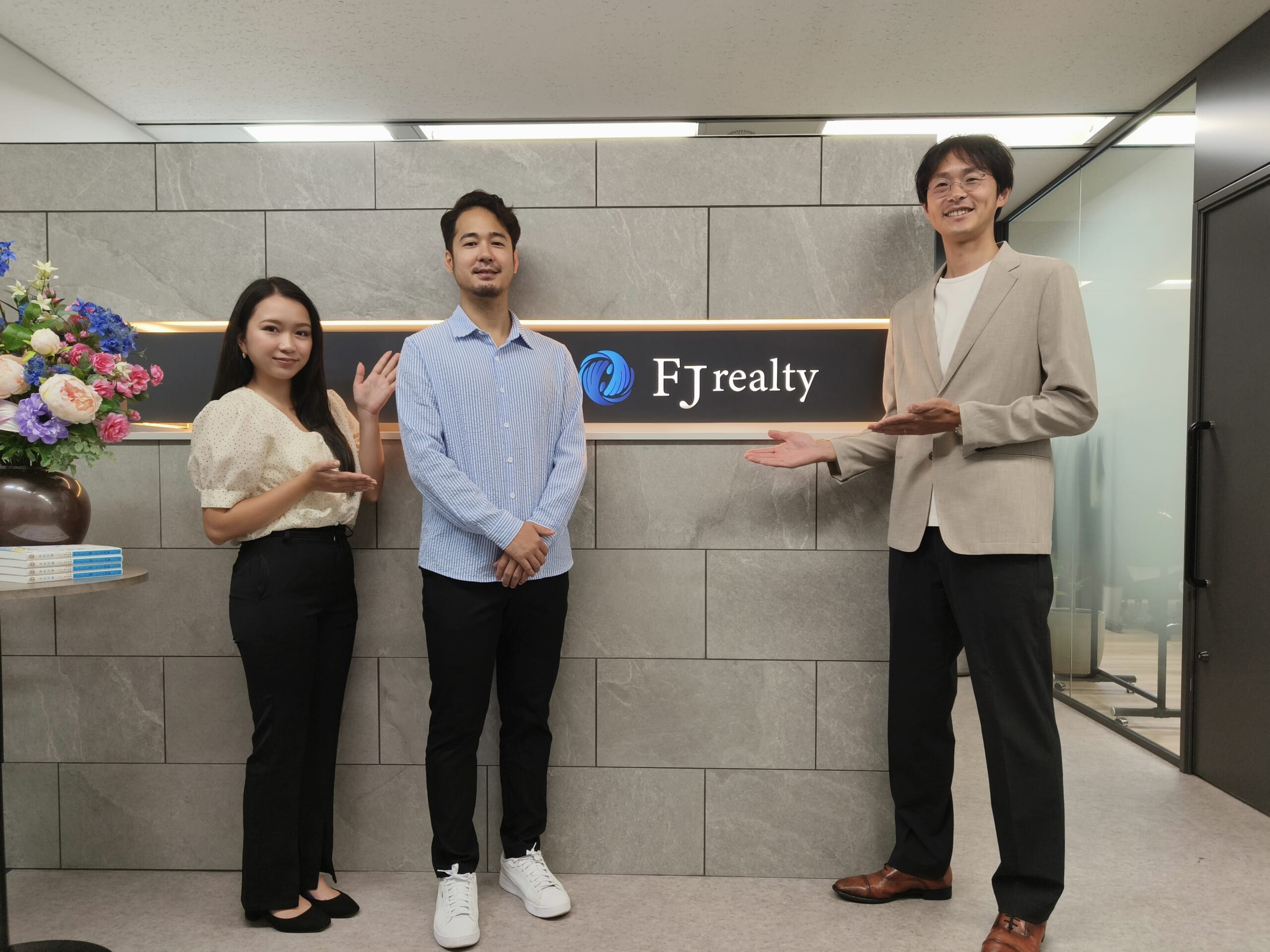 【活動レポート】『あいつ、湾岸タワマン買ったってよ』出版記念パーティー＆FJ感謝祭2026を開催しました！約100名の皆さまと紡いだ湾岸の「ご縁」
